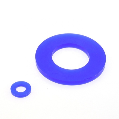 Gasket Karet Suhu Tinggi Anti Korosif Tahan Bahan Bakar Anti Abrasi Fleksibel