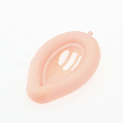 FKM oilproof Medical Grade Cair Silicone Rubber moulding Baby Safe
