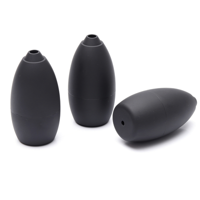Stopper Karet Silikon Tahan Air EPDM, Stopper Karet Aman Makanan Antiwear