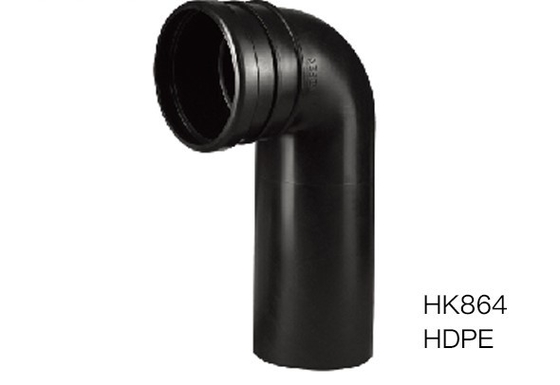 Konektor Pipa PVC Fleksibel Antikorosi