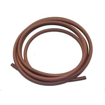Kabel Busa EPDM Anti Penuaan Tidak Beracun, Segel Kabel Karet Tahan Alkali