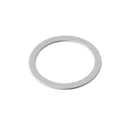 RoHS Mesin Cuci Gasket Karet Silikon Suhu Tinggi OEM Tidak Beracun