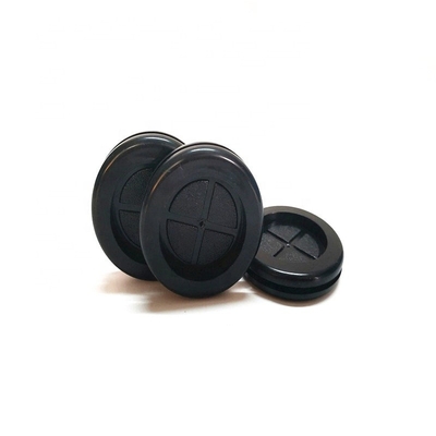 Neoprene Industri Karet Tahan Panas Grommet Anti Ozon