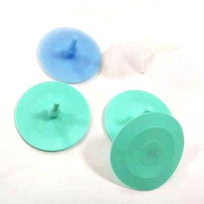 LSR Oilproof Medical Silicone Rubber Mould Membuat Anti Korosi
