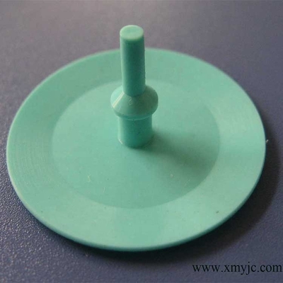 LSR Oilproof Medical Silicone Rubber Mould Membuat Anti Korosi