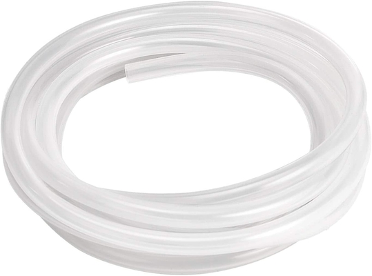 Ultralight 1 Mm Fleksibel Silicone Tubing Anti Isolasi Ramah Lingkungan