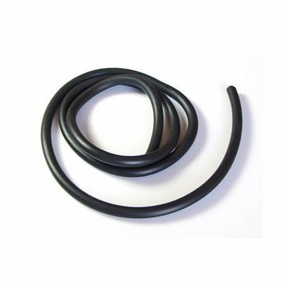 Diameter Kabel Karet Silikon Ultralight Ramah Lingkungan 1mm-40mm